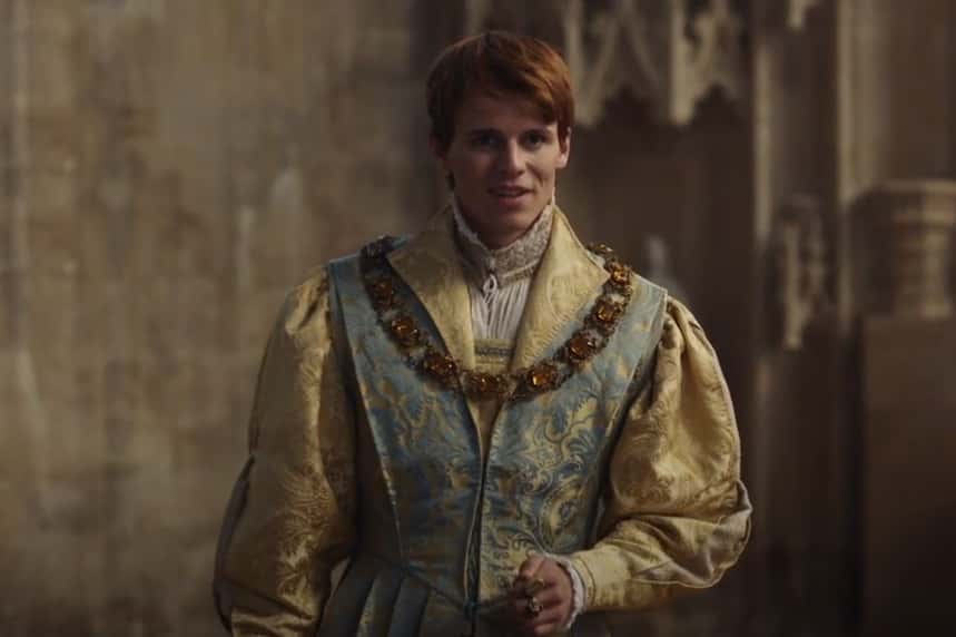 Catherine of Aragon facts