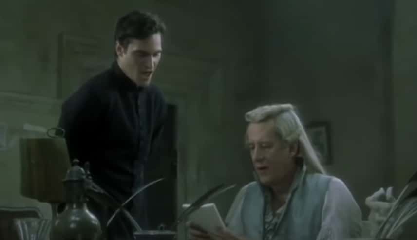 Marquis De Sade facts