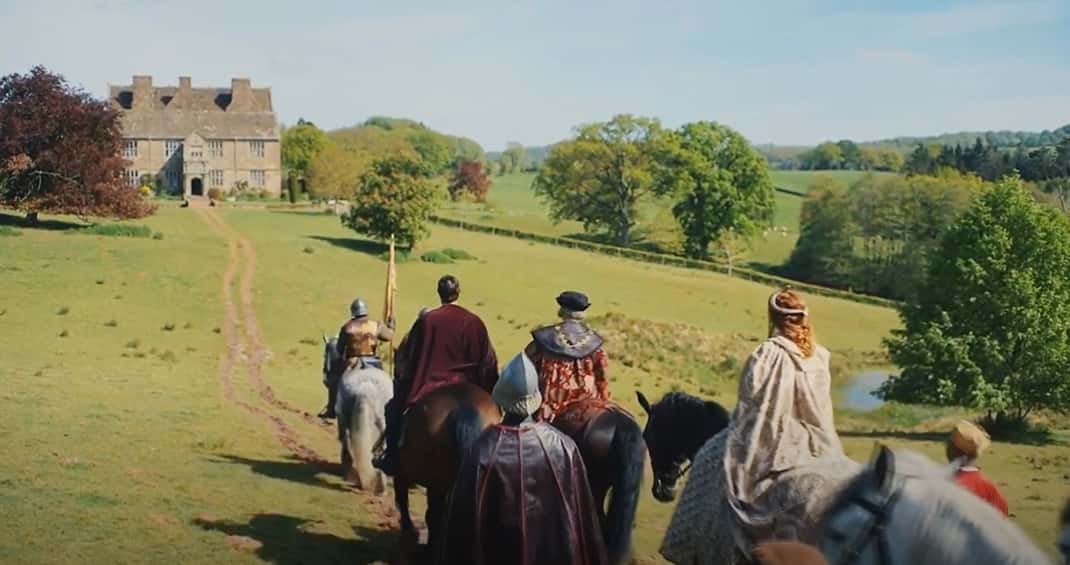 Catherine of Aragon facts 