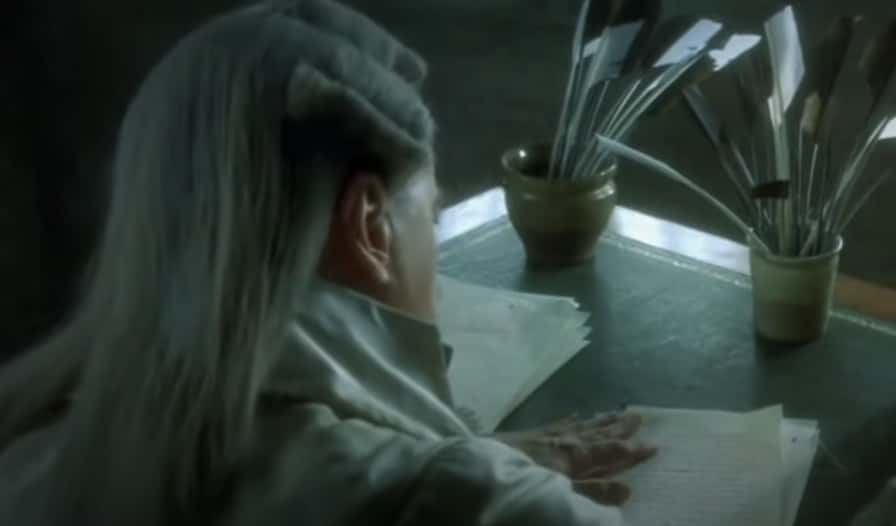 Marquis De Sade facts