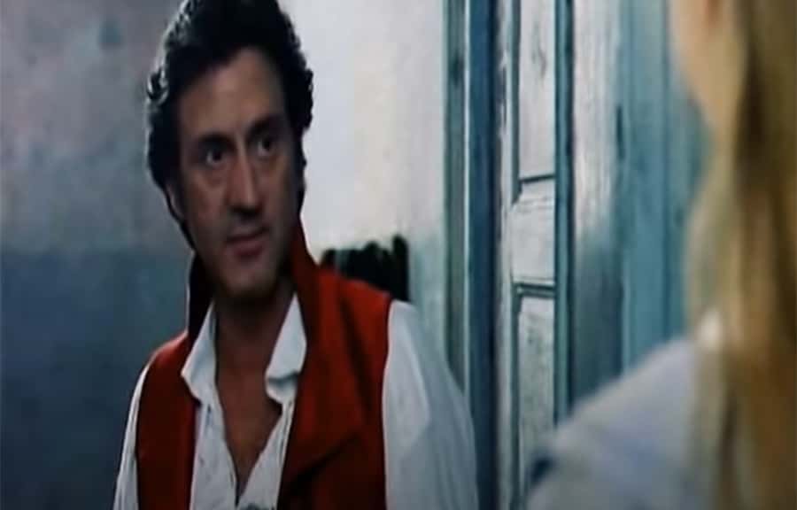 Marquis De Sade facts