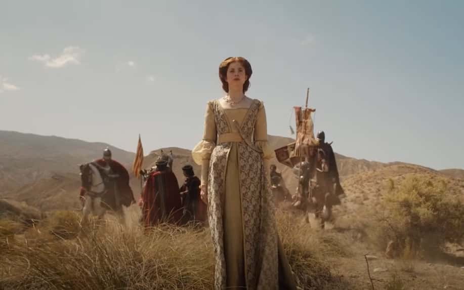 Catherine of Aragon facts 