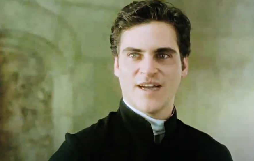 Marquis De Sade facts