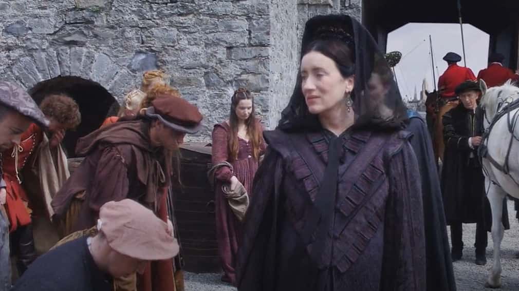 Catherine of Aragon facts 