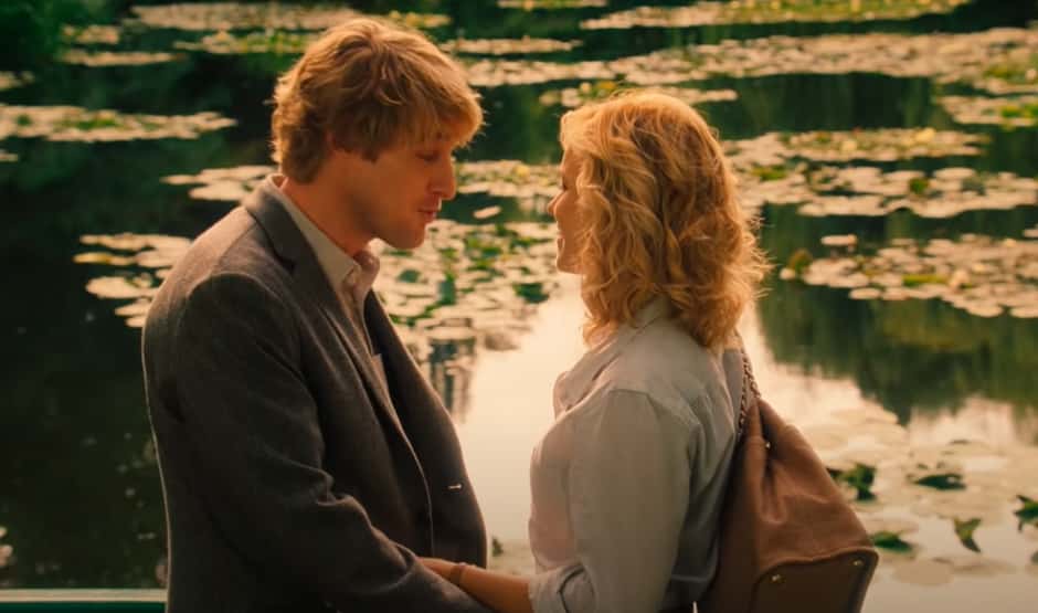 Screenshot form the movie Midnight in Paris (2011)