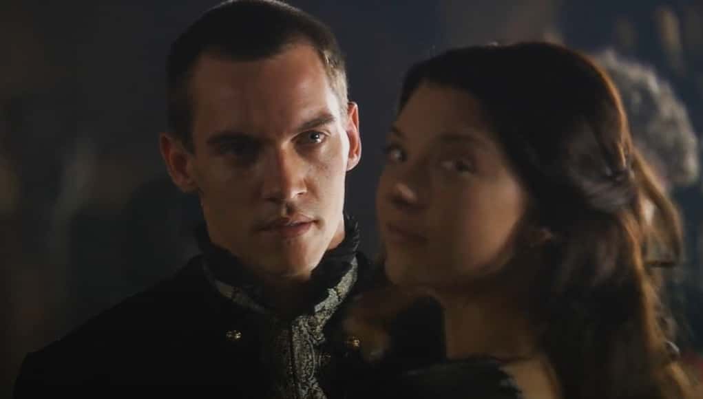 Catherine of Aragon facts