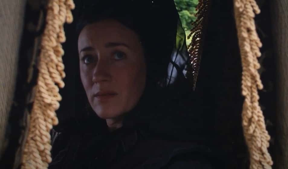 Catherine of Aragon facts 