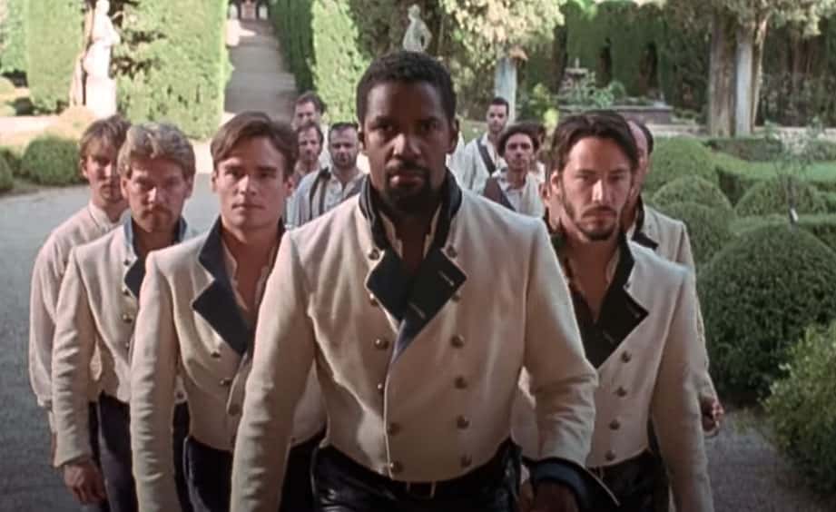 Best Films Of The 1990s facts