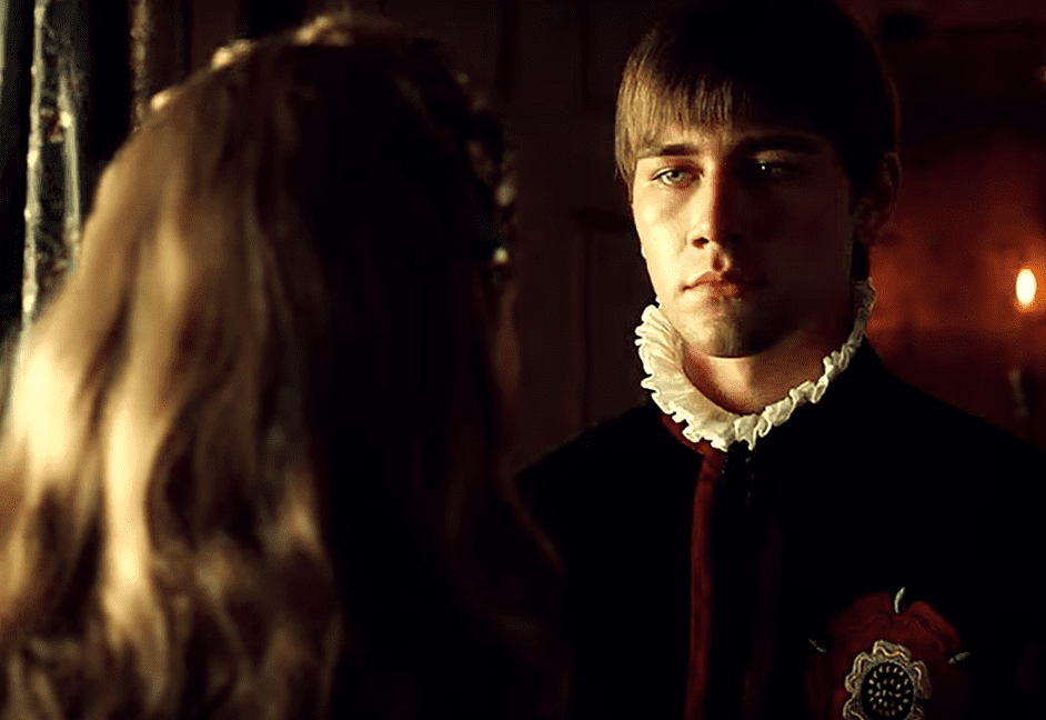 Star-Crossed Lovers Facts