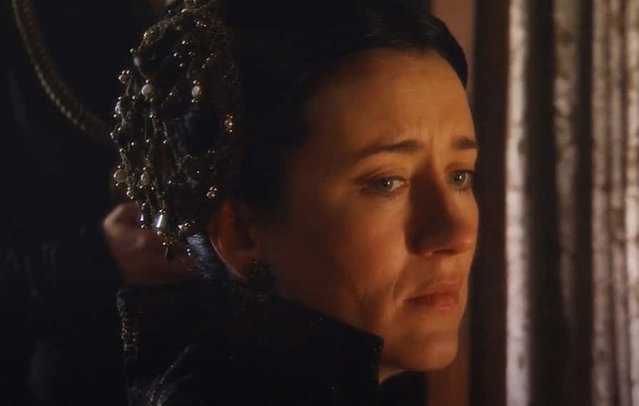 Catherine of Aragon facts 