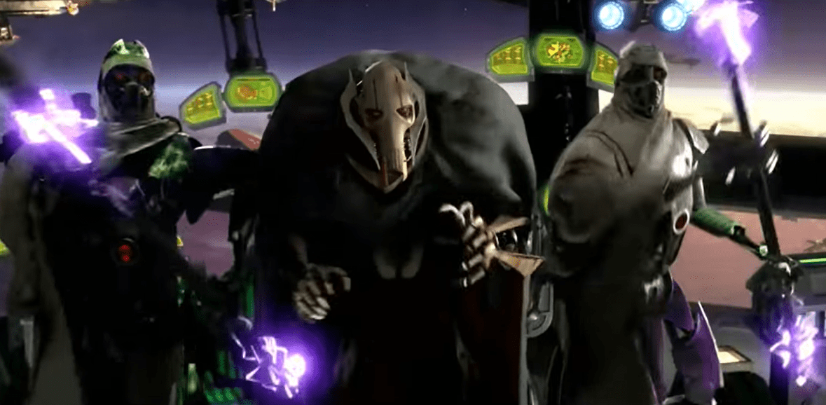 Deadly Star Wars Weapons Facts