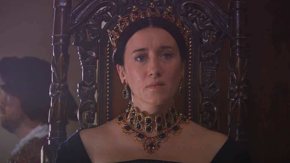 Catherine of Aragon facts 