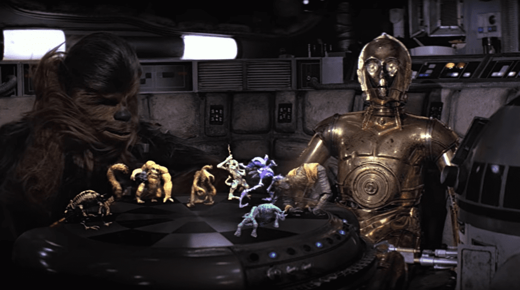 Deadly Star Wars Weapons Facts