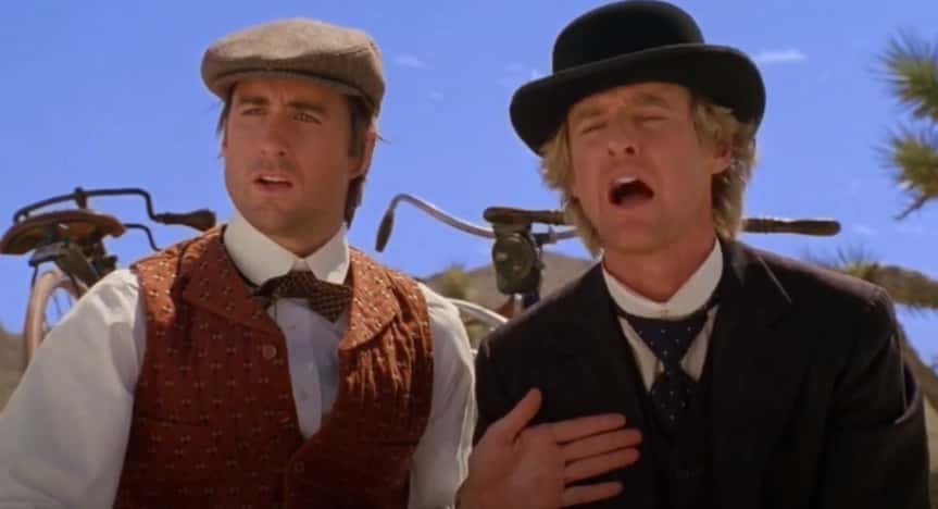 Screenshot form the movie Around the World in 80 Days (2004)