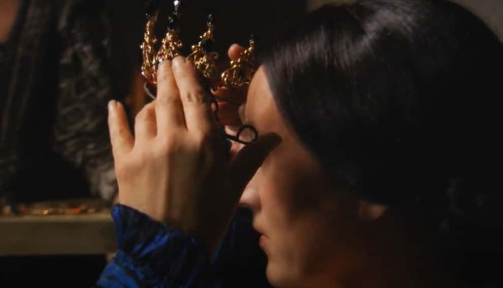 Catherine of Aragon facts 