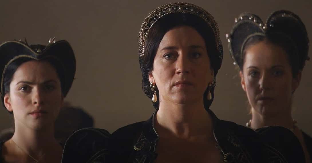 Catherine of Aragon facts 