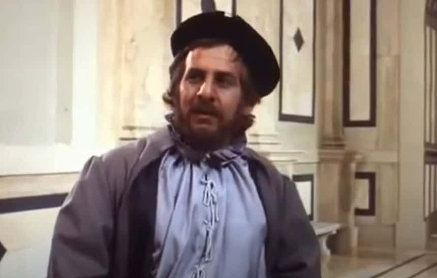 Galileo Galilei facts