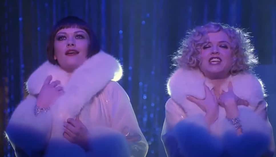 Femmes Fatales facts