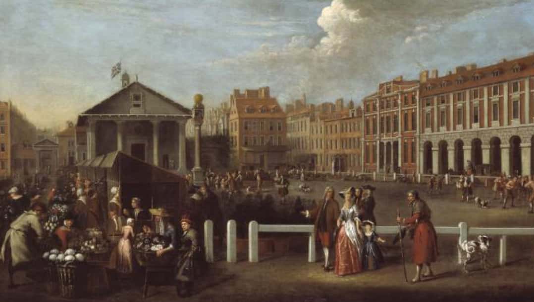 Charles Dickens facts