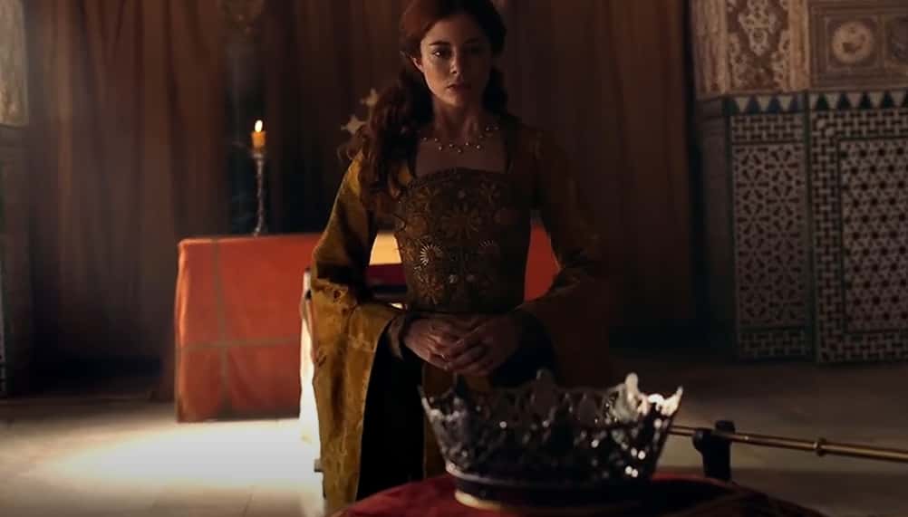 Catherine of Aragon facts 