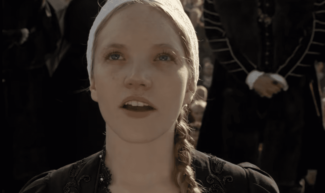 Star-Crossed Lovers Facts