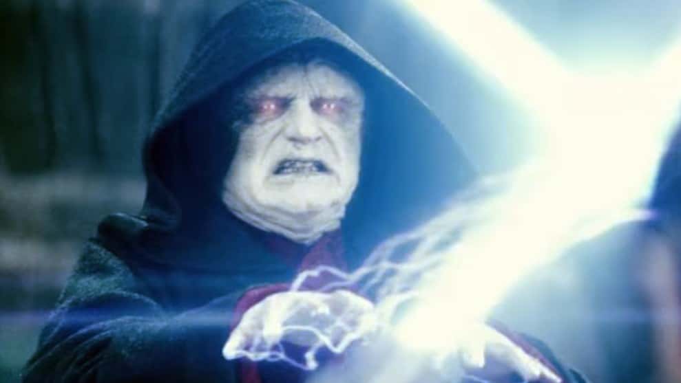 Deadly Star Wars Weapons Facts