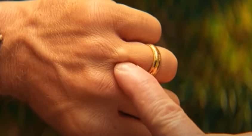 Screenshot form the movie The Royal Tenenbaums(2001)