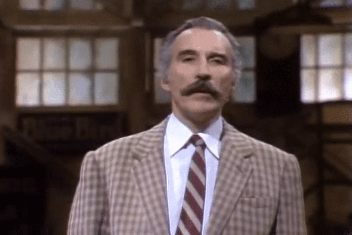 Christopher Lee Facts