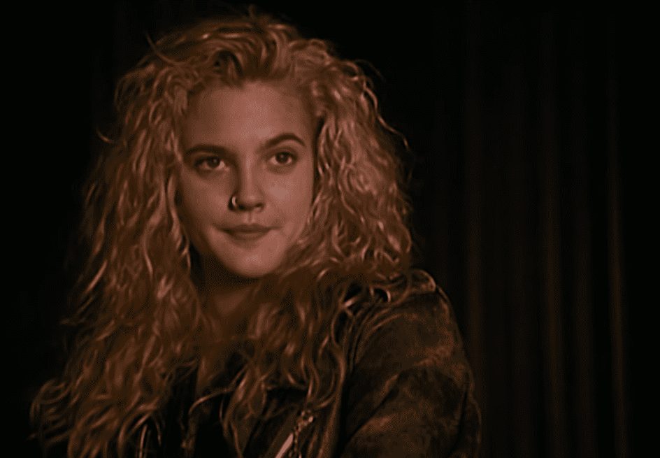 Screenshot of the movie Poison Ivy