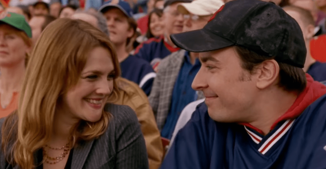 Drew Barrymore Facts