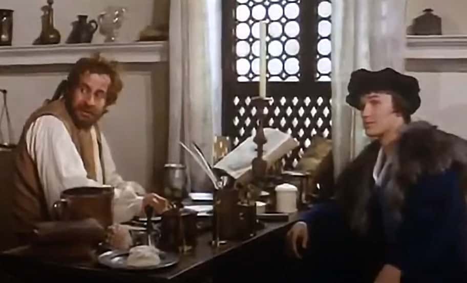 Galileo Galilei facts