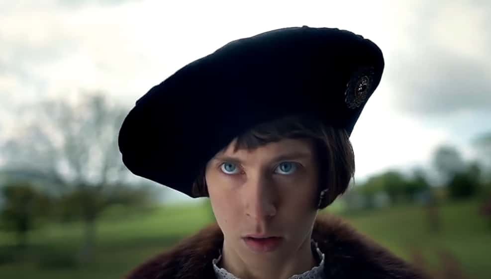 Catherine of Aragon facts 