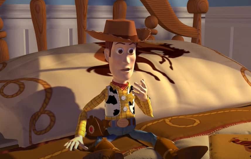 Best Films Of The 1990s facts