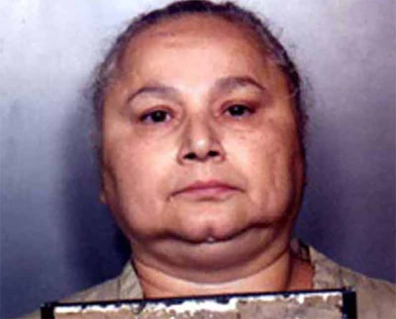 Femmes Fatales facts