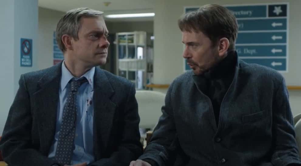 Billy Bob Thornton facts 