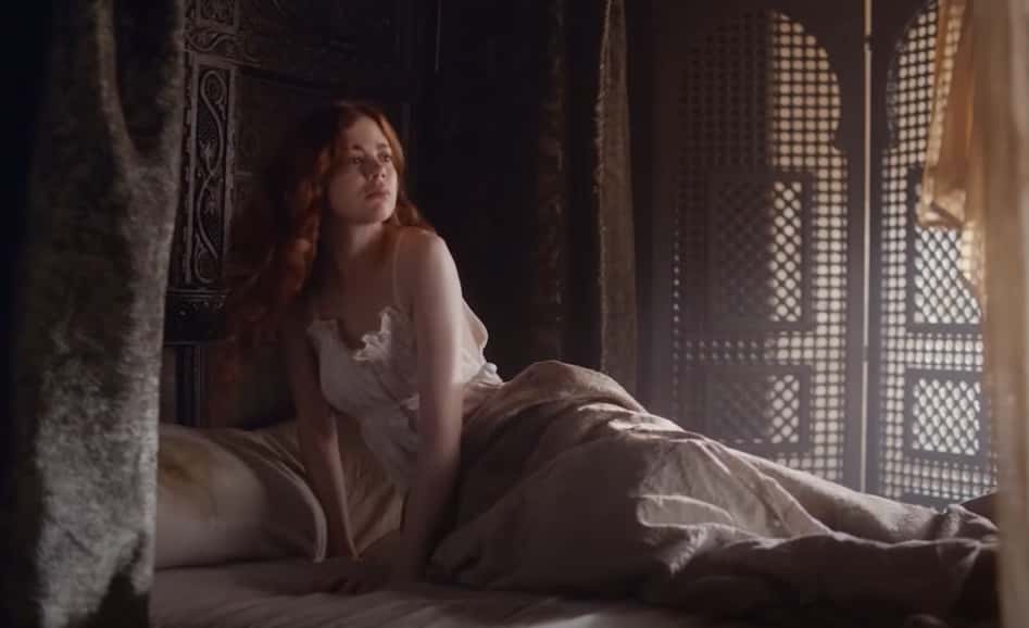 Catherine of Aragon facts 