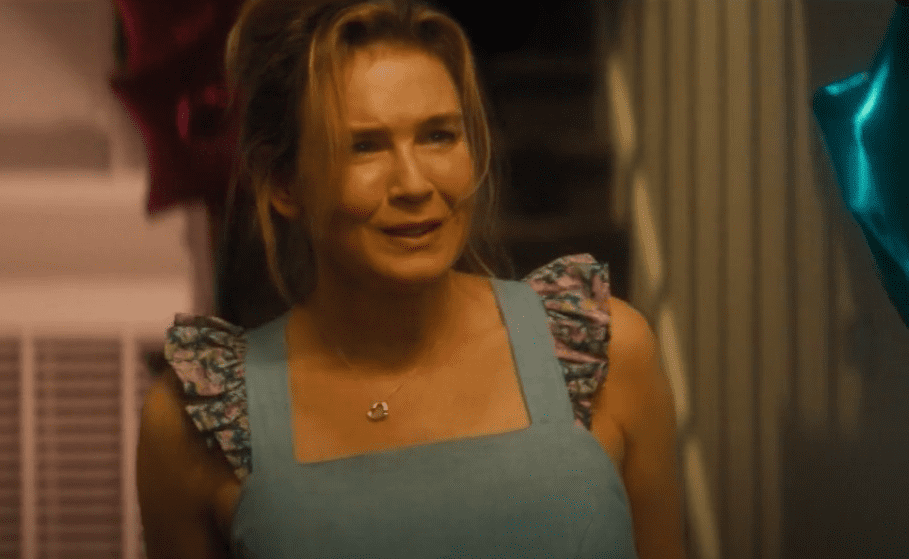 Bridget Jones's Diary Facts