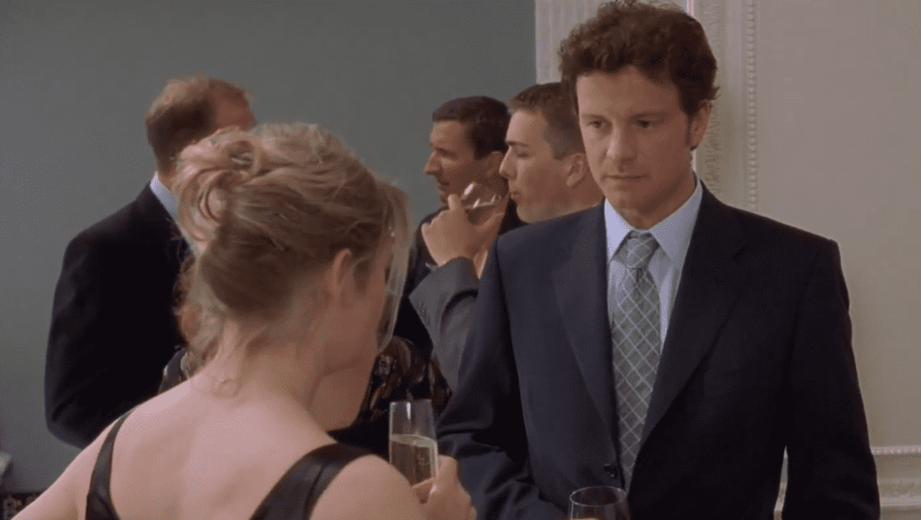 Bridget Jones's Diary Facts