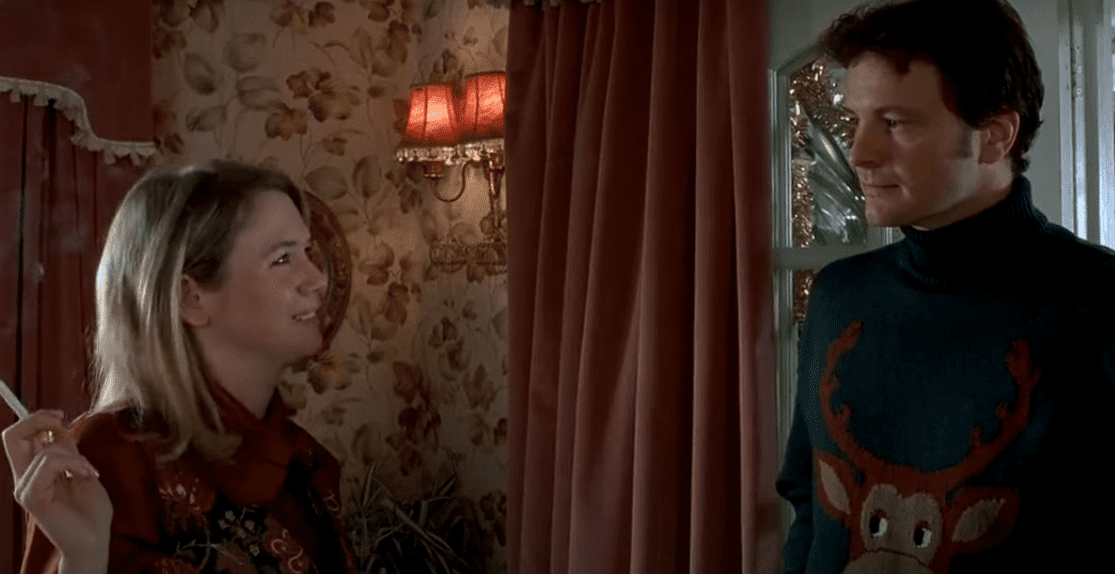 Bridget Jones's Diary Facts