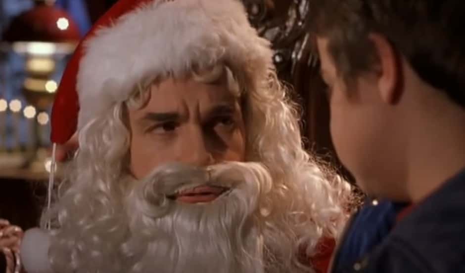 Billy Bob Thornton facts 