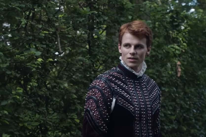 Catherine of Aragon facts 