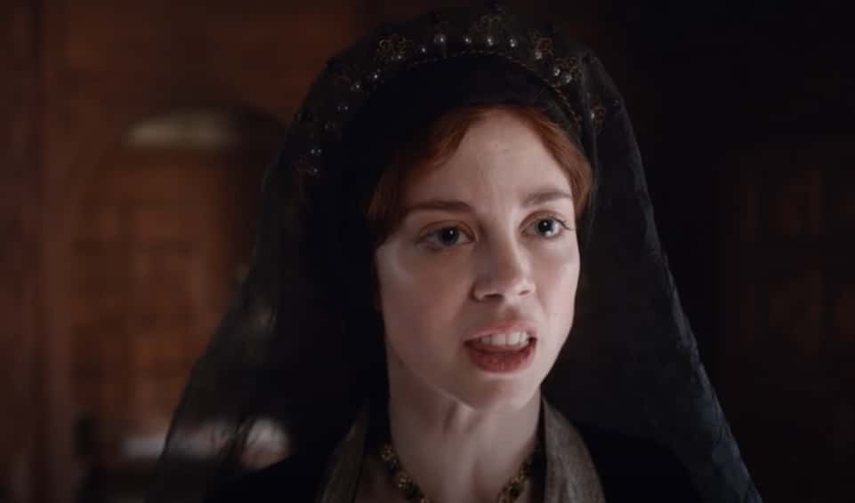 Catherine of Aragon facts 