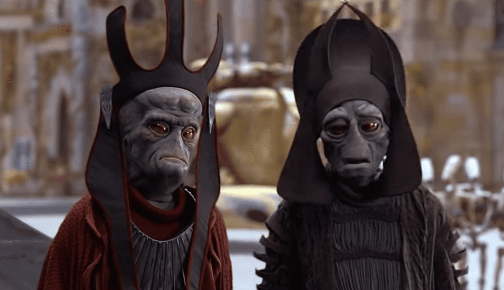 Deadly Star Wars Weapons Facts