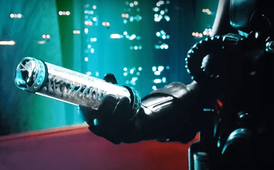 Deadly Star Wars Weapons Facts