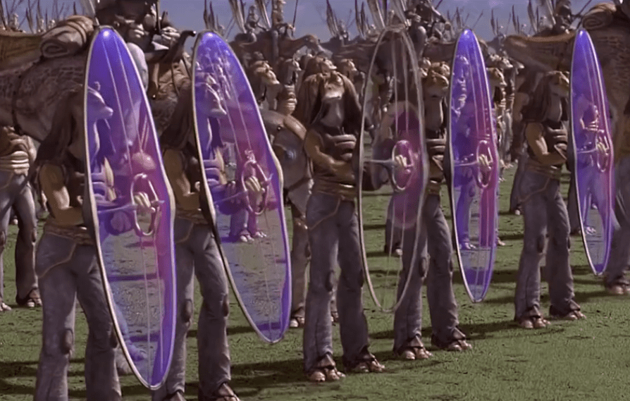 Deadly Star Wars Weapons Facts