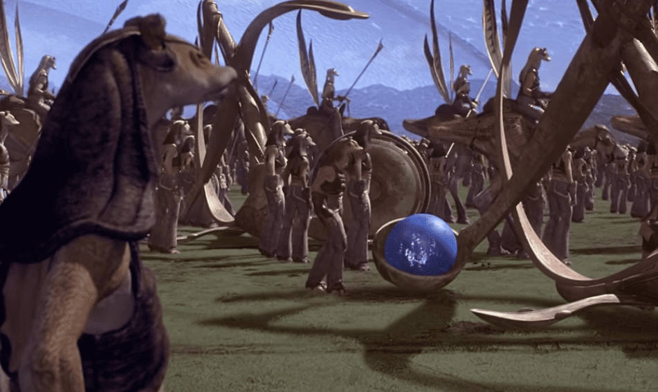 Deadly Star Wars Weapons Facts