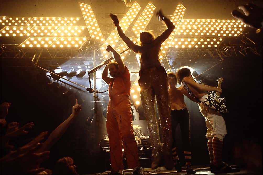 Strange Celebrity Behavior facts