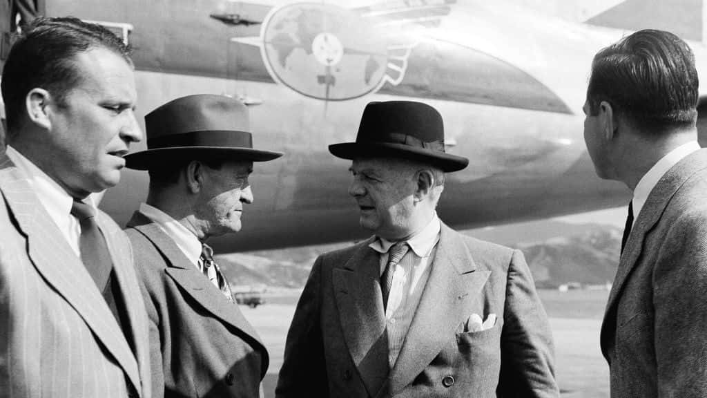 Spies and Espionage In WWII Facts