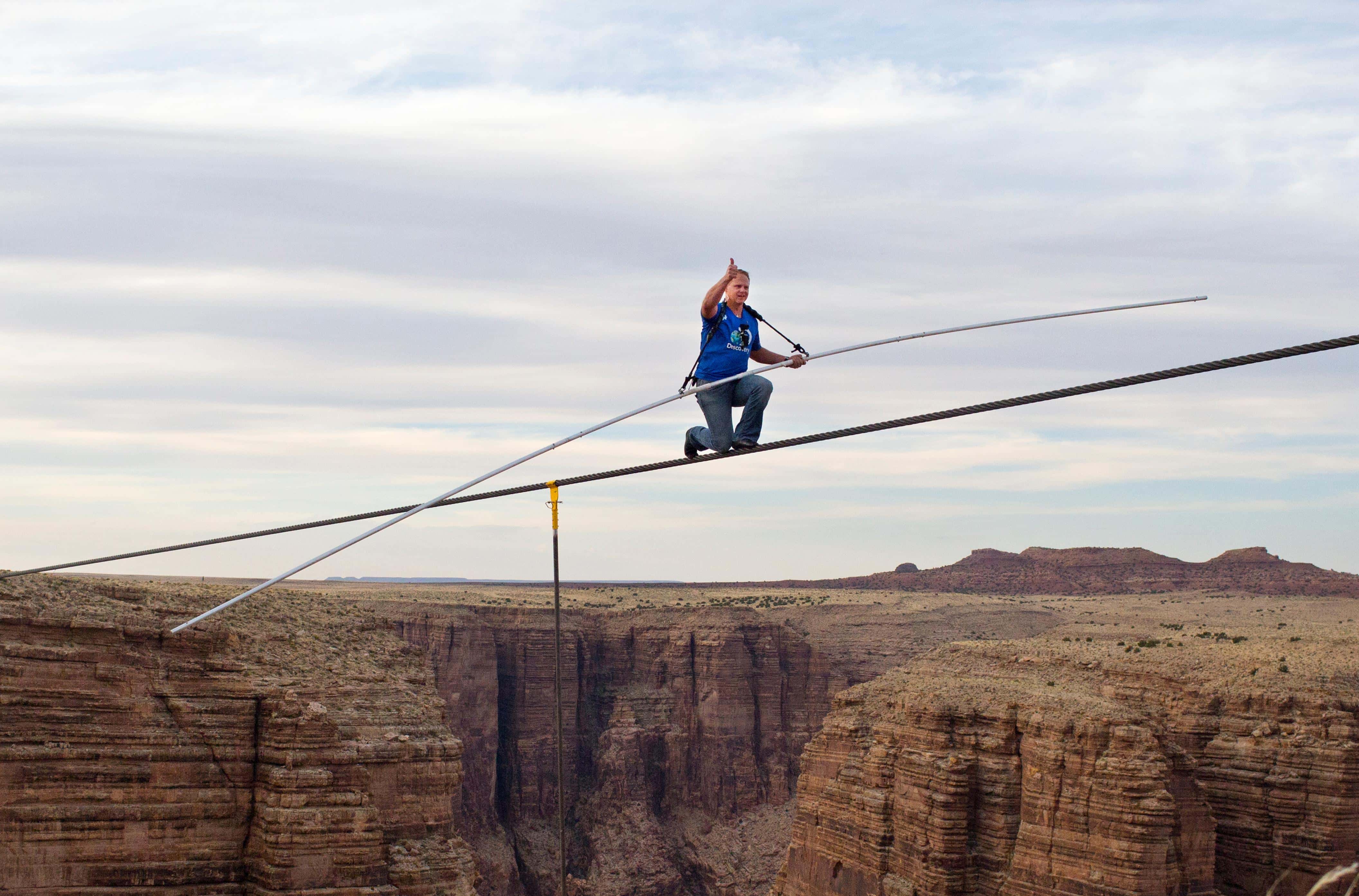 Craziest Circus Performers Facts