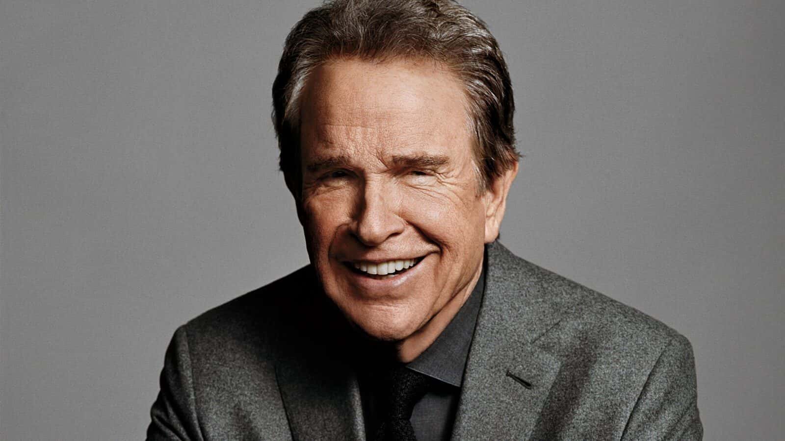 Warren Beatty facts